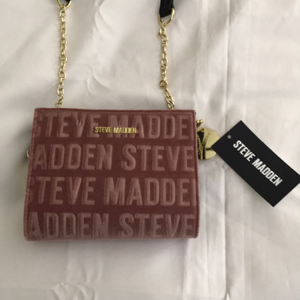BRAND NEW Steve Madden crossbody bag